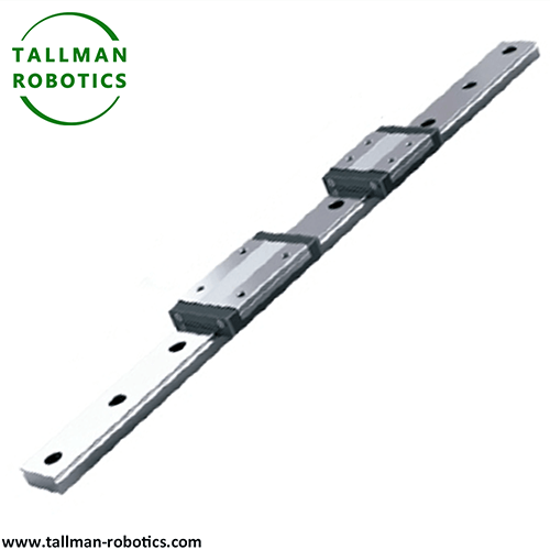 Linear Slide Rail